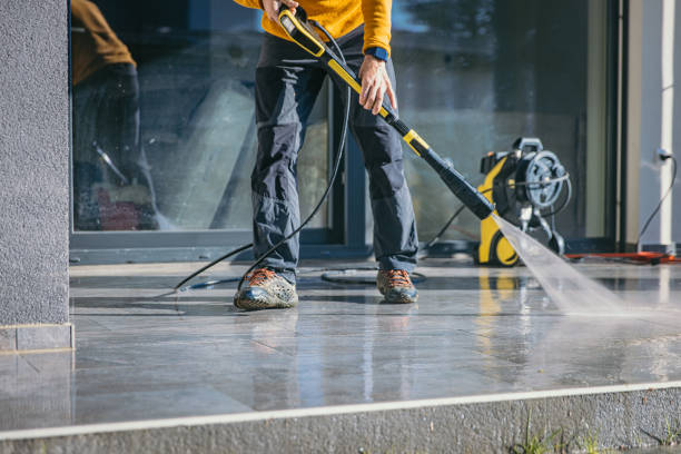 Best Commercial Building Pressure Washing  in Kirkland, IL