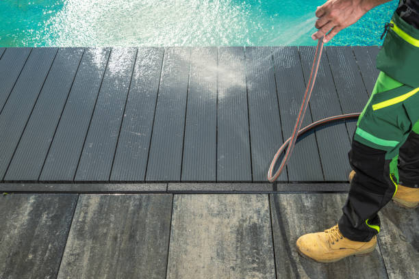 Best House Pressure Washing  in Kirkland, IL