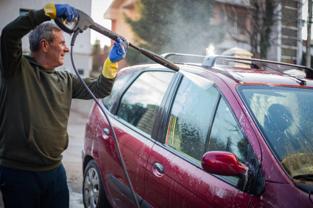 Best Commercial Building Pressure Washing  in Kirkland, IL